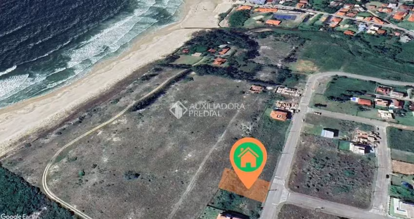 Terreno à venda na Servidão Líris Mallmann Reinert, 6, Praia da Gamboa, Garopaba