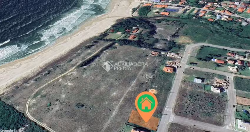 Terreno à venda na Servidão Líris Mallmann Reinert, 5, Praia da Gamboa, Garopaba