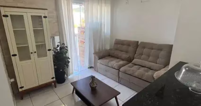 Apartamento com 2 quartos à venda na José Correa, 144, Village, Imbituba