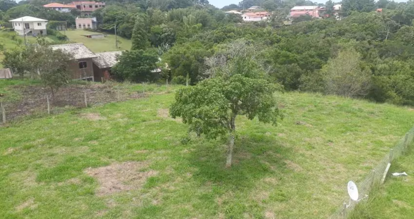 Terreno comercial à venda na Pescadores Do Ronda, 167, Ibiraquera, Imbituba