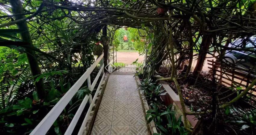 Casa com 3 quartos à venda na Lobo, 13, Ibiraquera, Imbituba