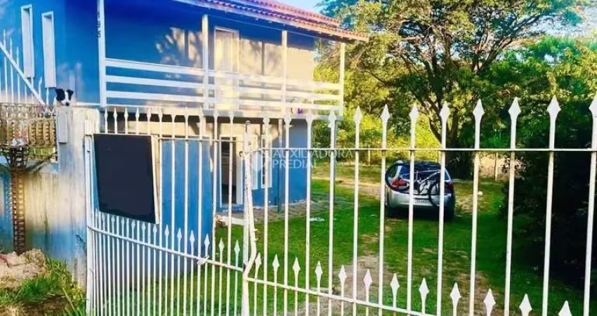 Casa com 3 quartos à venda na Da Floresta, 195, Vila Santo Antônio, Imbituba