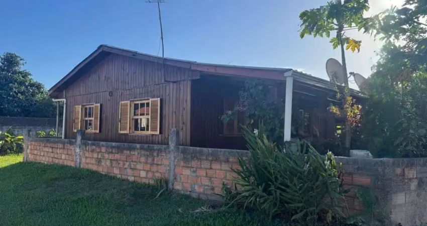 Casa com 3 quartos à venda na José Torres Pires, 389, Araçatuba, Imbituba