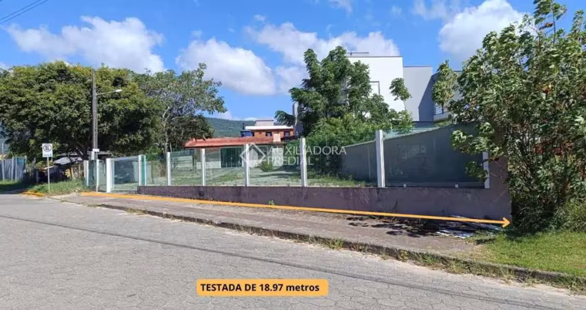 Casa com 2 quartos à venda na Nicolau Manoel De Abreu, 130, Ambrósio, Garopaba