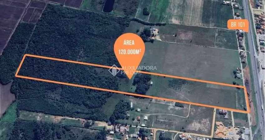 Terreno à venda na Rua existente, 00000, Sambaqui, Imbituba