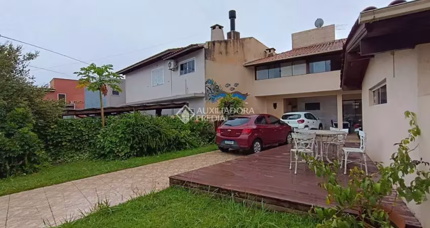 Casa com 7 quartos à venda na Manoel Nestor Luiz, 28, Centro, Garopaba