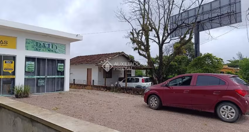 Terreno comercial à venda na SC 434, s/n, 2995, Campo Duna, Garopaba
