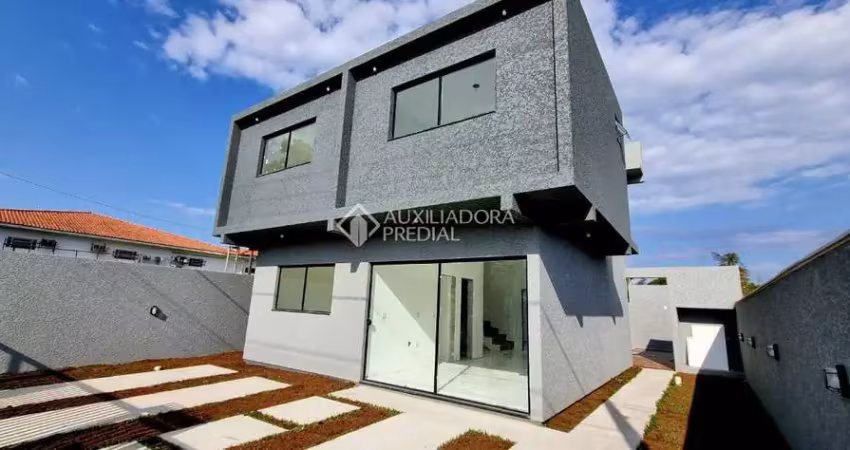 Casa com 3 quartos à venda na Do Peixe Pintado, 13, Ibiraquera, Imbituba