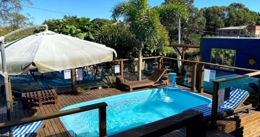 Prédio à venda na Do Peixe Morcego, 111, Ibiraquera, Imbituba