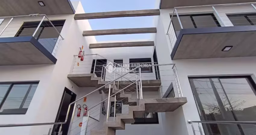 Casa com 2 quartos à venda na Dos Açores, 294, Ambrósio, Garopaba