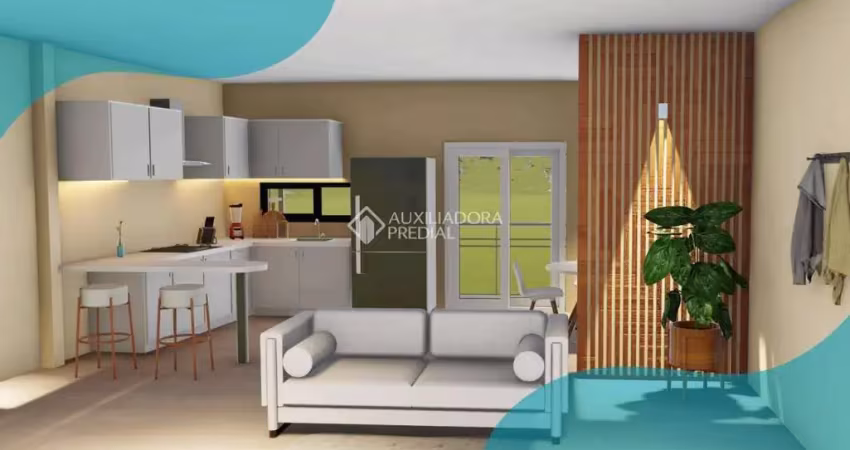 Casa com 2 quartos à venda na Dos Açores, 293, Ambrósio, Garopaba