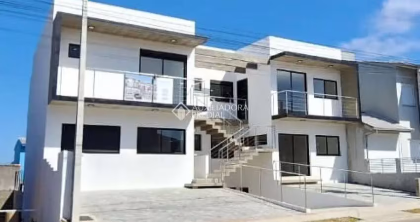 Casa com 2 quartos à venda na Dos Açores, 293, Ambrósio, Garopaba