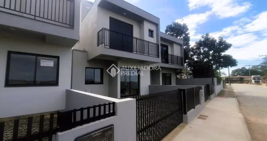 Casa com 3 quartos à venda na Manoel Ferreira, 25, Campo Duna, Garopaba