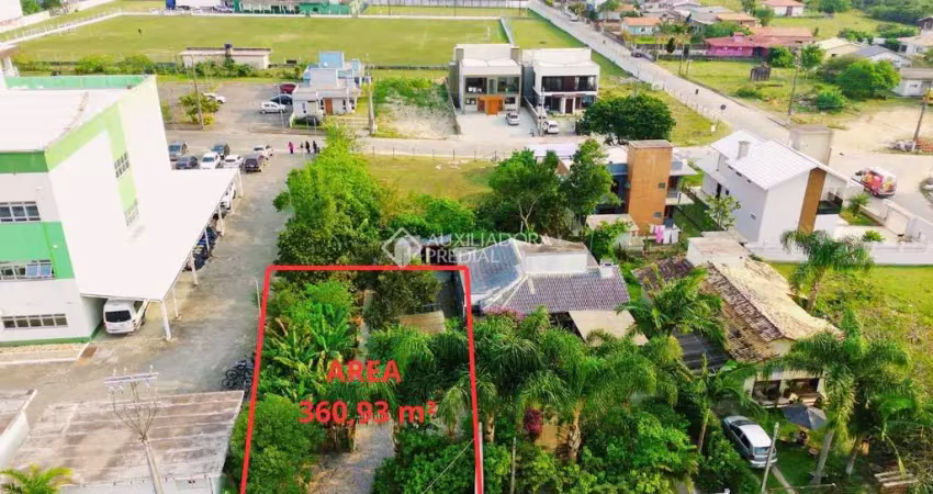 Terreno à venda na Maria Aparecida Barbosa, 177, Campo Duna, Garopaba