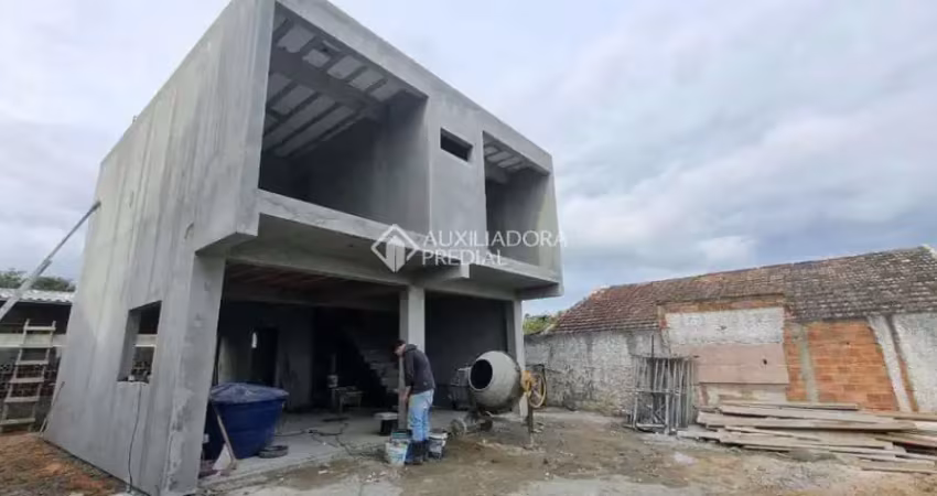 Casa com 3 quartos à venda na Roberto Teixeira De Souza, 637, Ibiraquera, Imbituba
