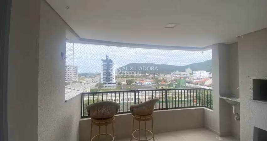 Apartamento com 3 quartos à venda na Nereu Ramos, 602, Centro, Imbituba