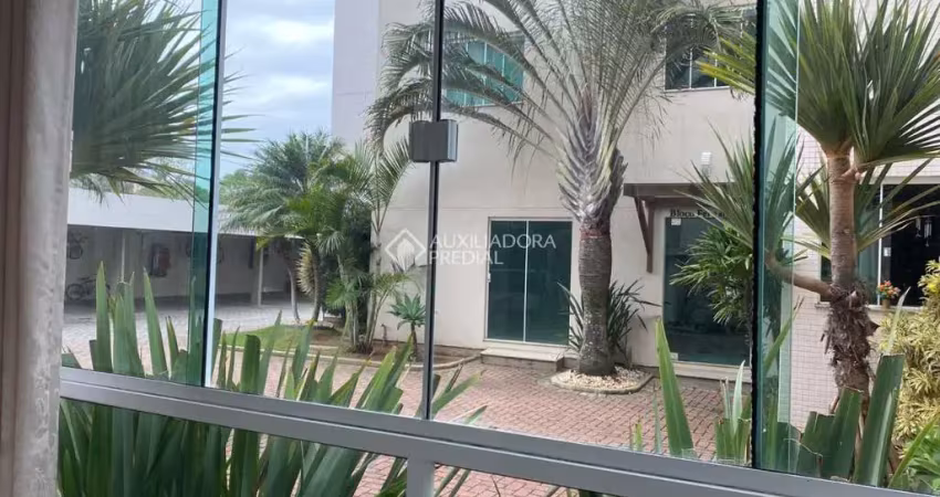Apartamento com 3 quartos à venda na Profa. Vera Maria Tavares Teixeira, 292, Village, Imbituba