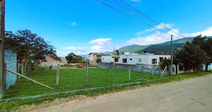 Terreno à venda na Vilson De Souza, 166, Ambrósio, Garopaba