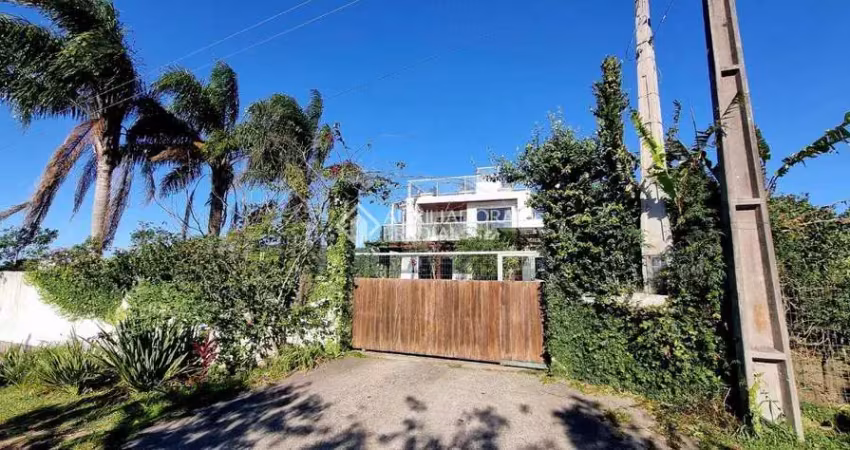 Casa com 3 quartos à venda na Joaquim Bernardino Vieira, 130, Encantada, Garopaba