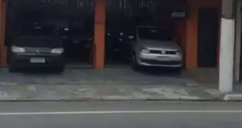 Ponto comercial à venda na Rua Jurubatuba, 1635, Centro, São Bernardo do Campo