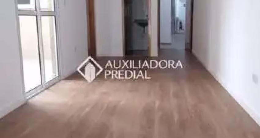Apartamento com 2 quartos à venda na Rua Cruzeiro do Sul, 435, Vila Pires, Santo André