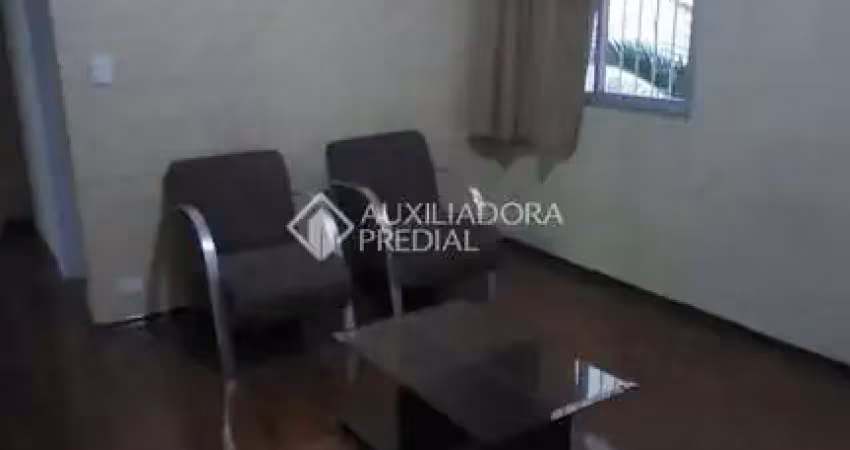 Apartamento com 3 quartos à venda na Rua Heizo Nakano, 44, Demarchi, São Bernardo do Campo