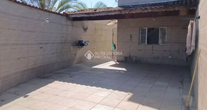 Casa com 2 quartos à venda na Francisco munhoz cegarra, 446, Balneário Plataforma, Mongaguá