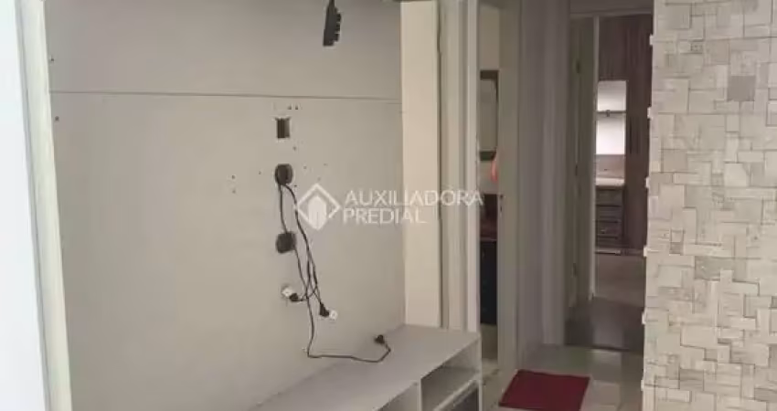 Apartamento com 2 quartos à venda na Avenida Industrial, 1580, Campestre, Santo André