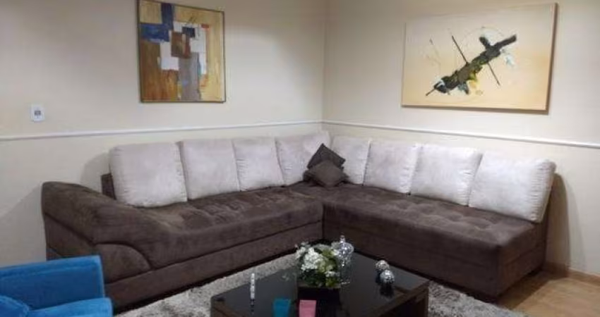 Apartamento com 3 quartos à venda na Rua Campinas, 426, Baeta Neves, São Bernardo do Campo