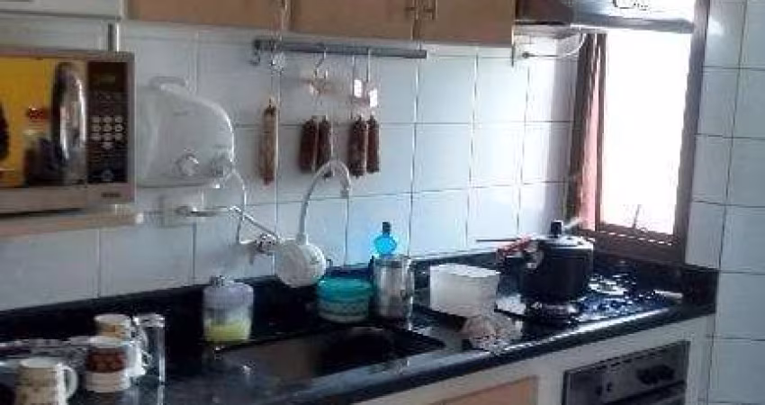 Apartamento com 2 quartos à venda na Avenida Omar Daibert, 240, Parque Terra Nova II, São Bernardo do Campo