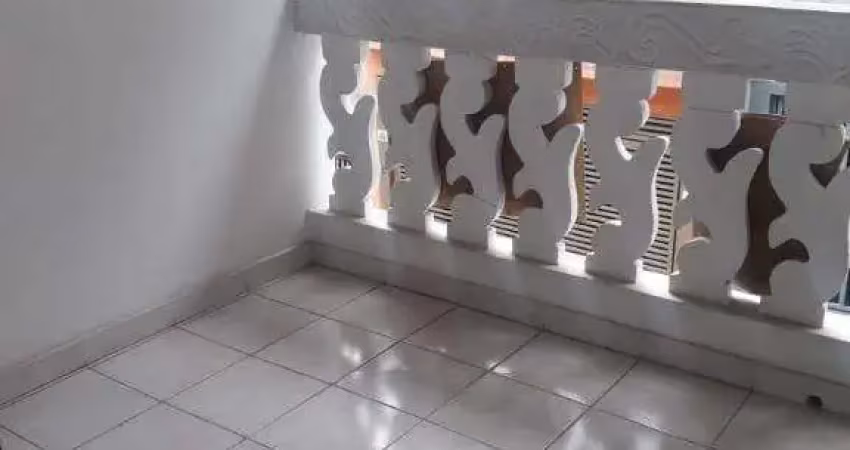 Casa em condomínio fechado com 3 quartos à venda na Rua Danúbio Azul, 39, Vila das Valsas, São Bernardo do Campo