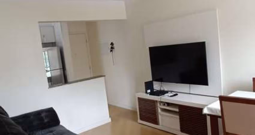Apartamento com 1 quarto à venda na Avenida Maria Servidei Demarchi, 2405, Demarchi, São Bernardo do Campo