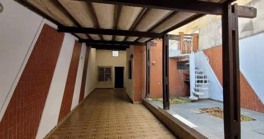 Casa com 2 quartos à venda na dos Cajueiros, 20, Parque Terra Nova, São Bernardo do Campo