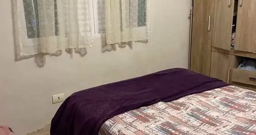 Casa com 3 quartos à venda na Mário Missirolli, 1035, Demarchi, São Bernardo do Campo
