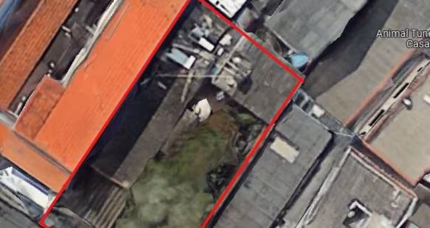 Terreno em condomínio fechado à venda na Lourenço de Almada, 31, Ferrazópolis, São Bernardo do Campo