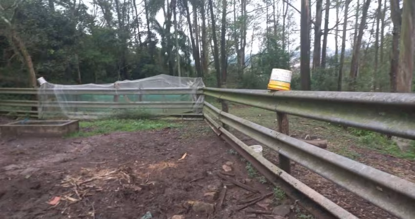 Terreno em condomínio fechado à venda na Estrada Galvão Bueno, 4500, Batistini, São Bernardo do Campo