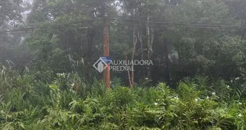 Terreno em condomínio fechado à venda na Genciana, 1, Jardim Clube de Campo, Santo André