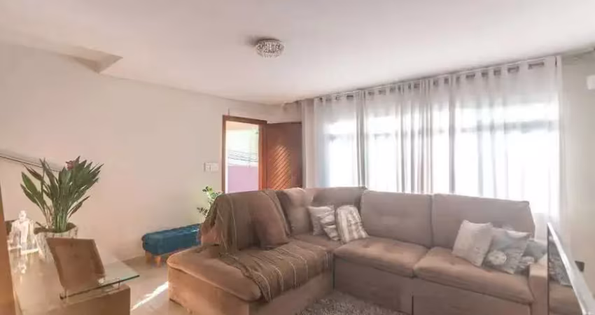 Casa com 4 quartos à venda na Rua Sérgio Milliet, 652, Jordanópolis, São Bernardo do Campo