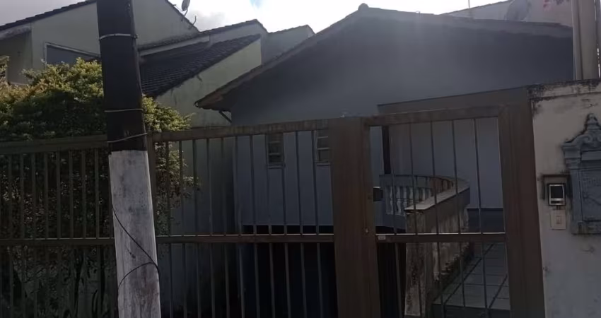 Casa com 3 quartos à venda na Rua Augusto Paulino, 89, Rio Grande, São Bernardo do Campo