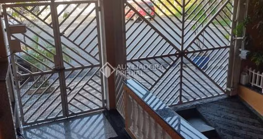 Casa com 3 quartos à venda na Sebastião Bruni, 284, Parque Terra Nova II, São Bernardo do Campo