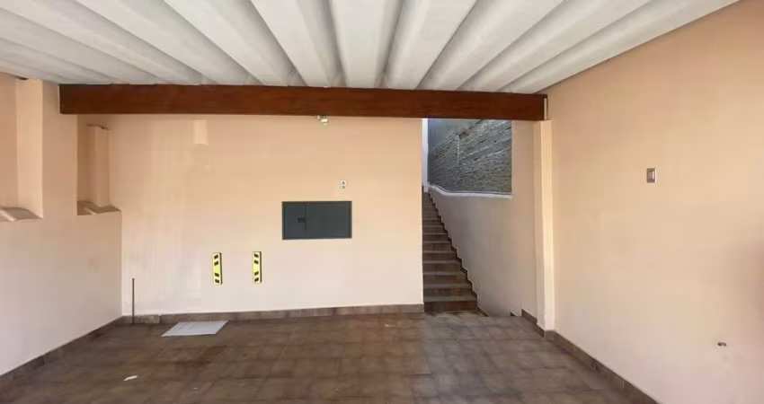 Casa em condomínio fechado com 4 quartos à venda na Rua Europa, 430, Taboão, São Bernardo do Campo