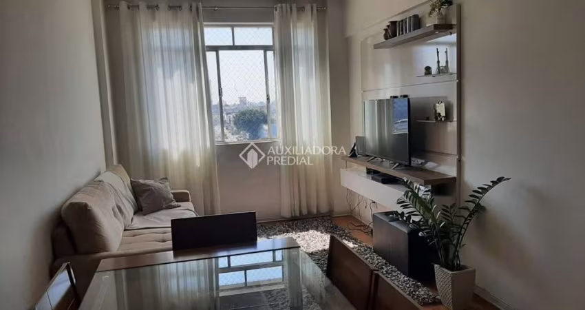 Apartamento com 1 quarto à venda na Avenida do Taboão, 4480, Taboão, São Bernardo do Campo