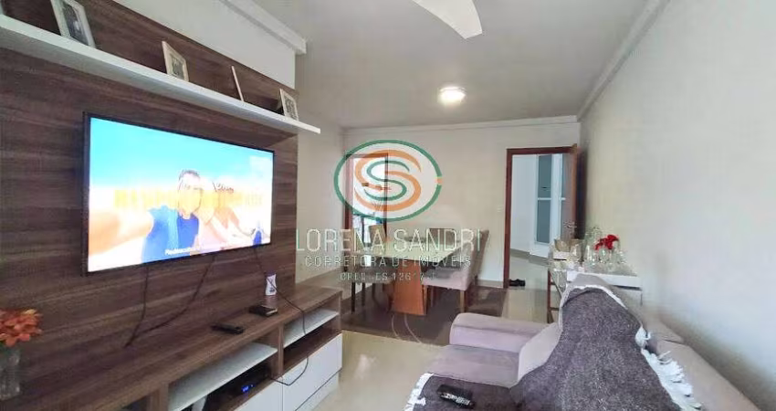 Apartamento 3 quartos, 1 suíte em Jardim da Penha à venda