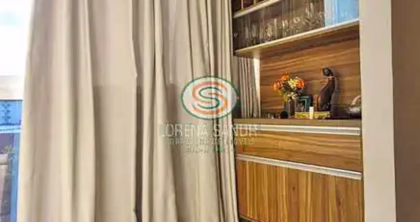 Apartamento 3 quartos, suíte, PARA VENDA em Jardim Camburi!