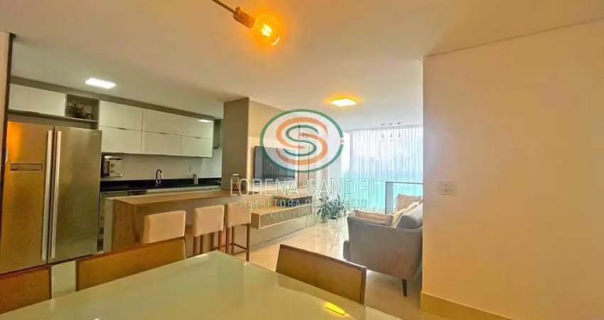LINDO APARTAMENTO 3 Quartos em Jardim Camburi à venda