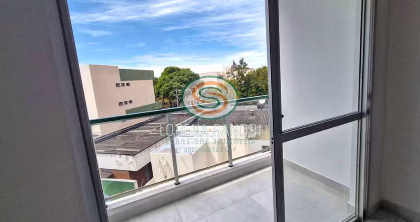 Apartamento 2 quartos, sol da manhã, com 65m², à venda na Mata da Praia