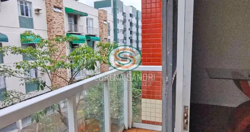 * VENDA - 2 quartos, + DCE completo enorme, Mata da Praia - 72m² *