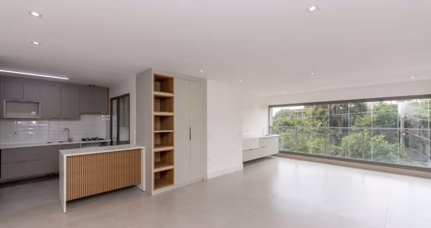 Apartamento tipo para venda com 3 quartos, sendo 3 suítes, 123m²