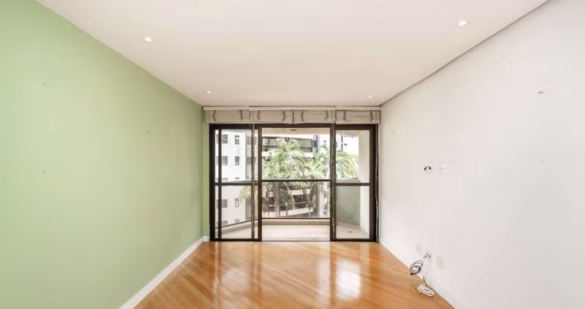 Apartamento tipo para venda com 3 quartos, sendo 1 suíte, 98m²