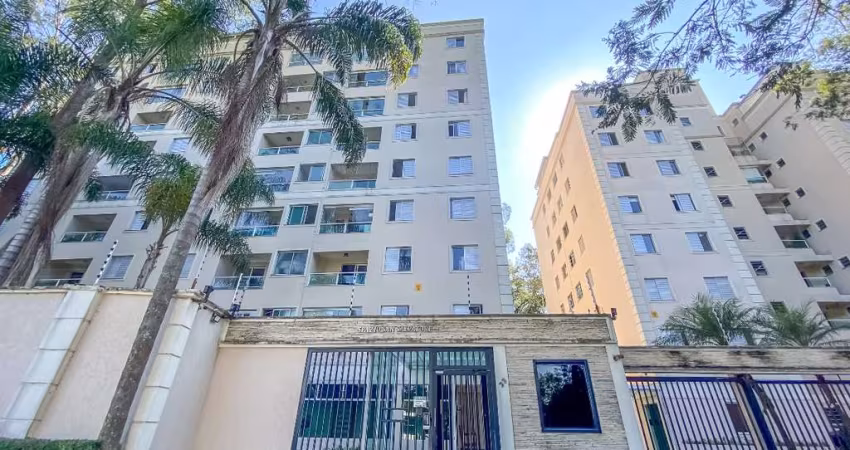 Apartamento tipo para venda com 3 quartos, sendo 1 suíte, 68m²